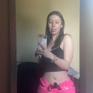 Meet your Posher, Cheyenne